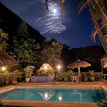 Suites Em Meio A Mata Atlantica Itaipava Exterior foto
