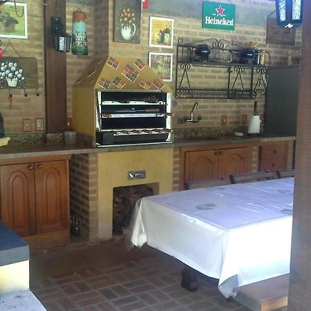 Suites Em Meio A Mata Atlantica Itaipava Exterior foto