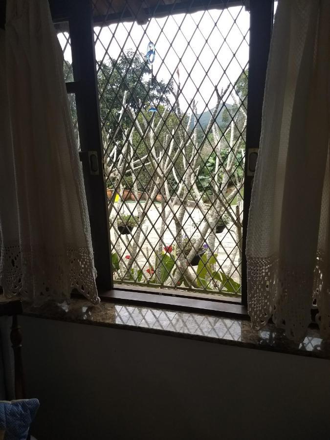 Suites Em Meio A Mata Atlantica Itaipava Exterior foto