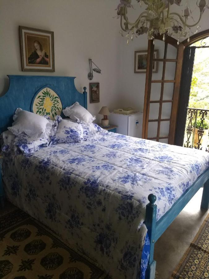 Suites Em Meio A Mata Atlantica Itaipava Exterior foto