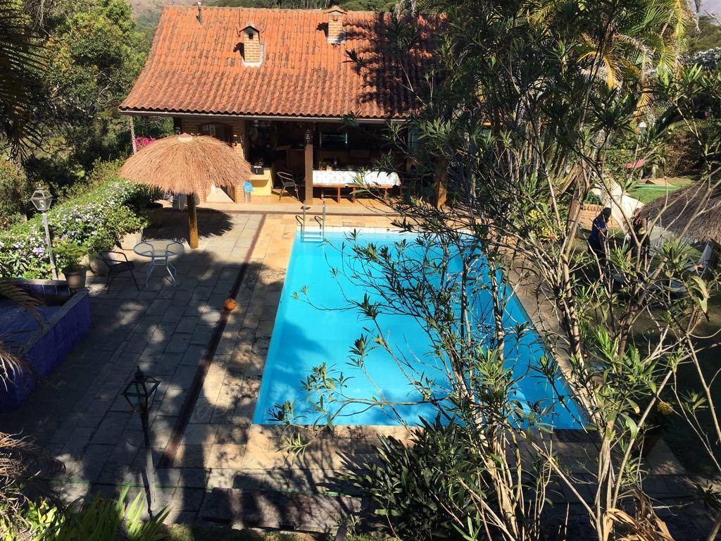 Suites Em Meio A Mata Atlantica Itaipava Exterior foto