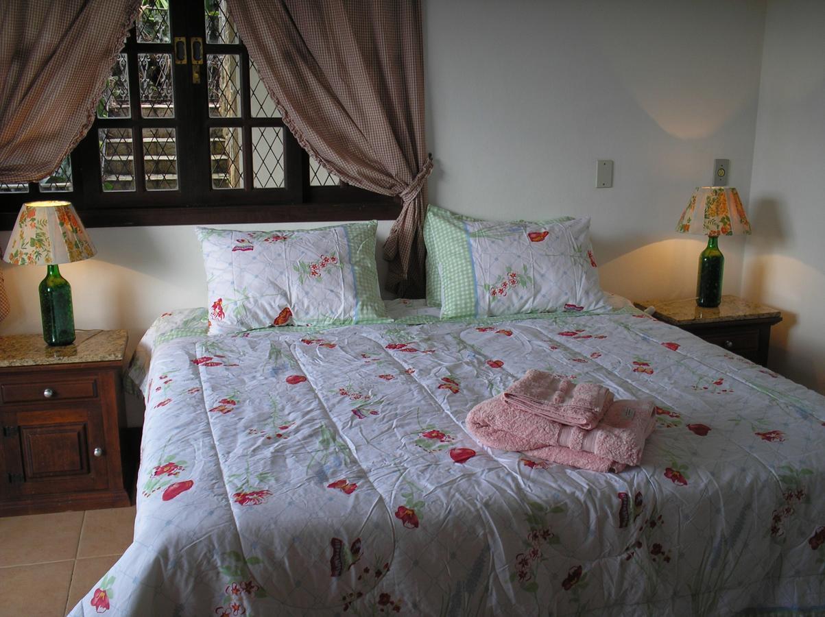 Suites Em Meio A Mata Atlantica Itaipava Exterior foto