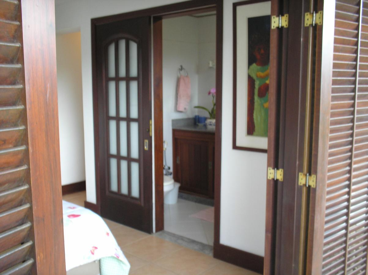 Suites Em Meio A Mata Atlantica Itaipava Exterior foto