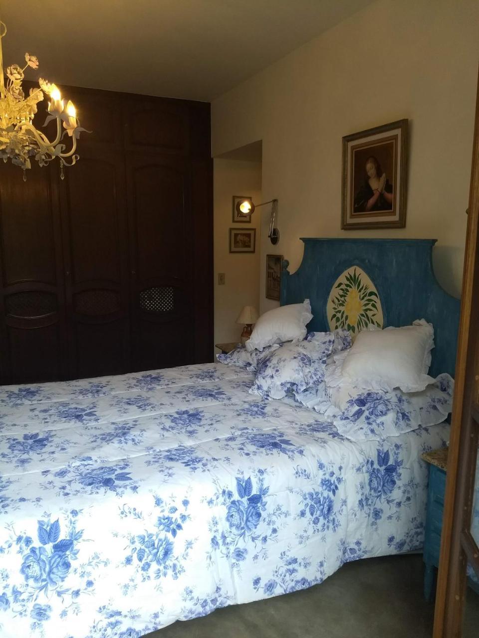 Suites Em Meio A Mata Atlantica Itaipava Exterior foto