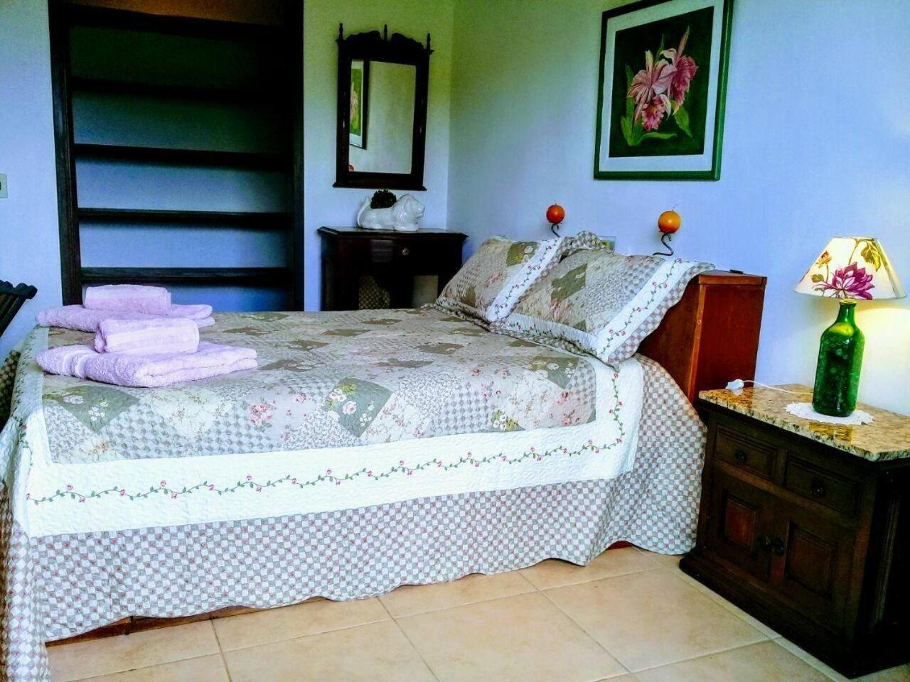 Suites Em Meio A Mata Atlantica Itaipava Exterior foto