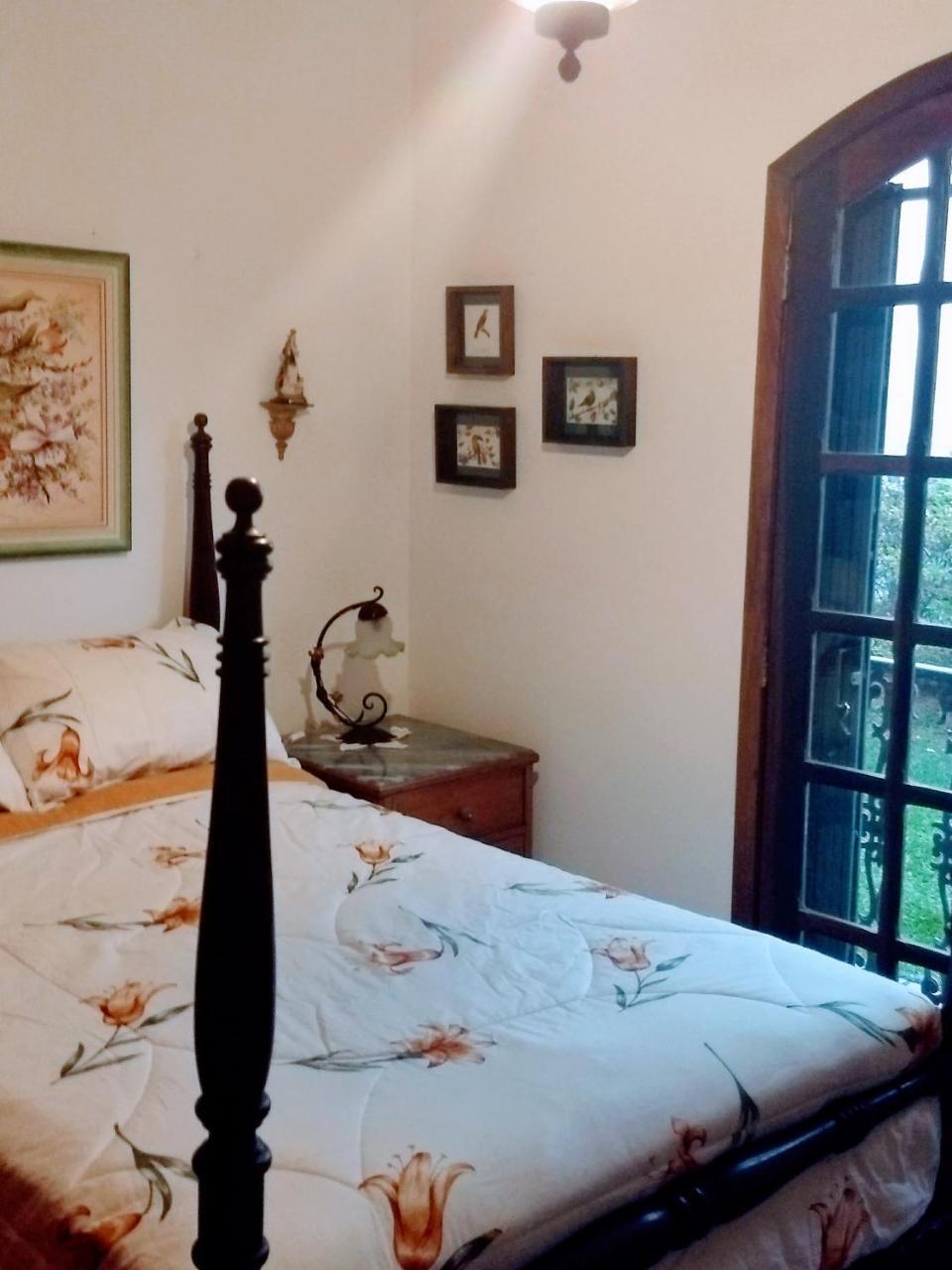 Suites Em Meio A Mata Atlantica Itaipava Exterior foto