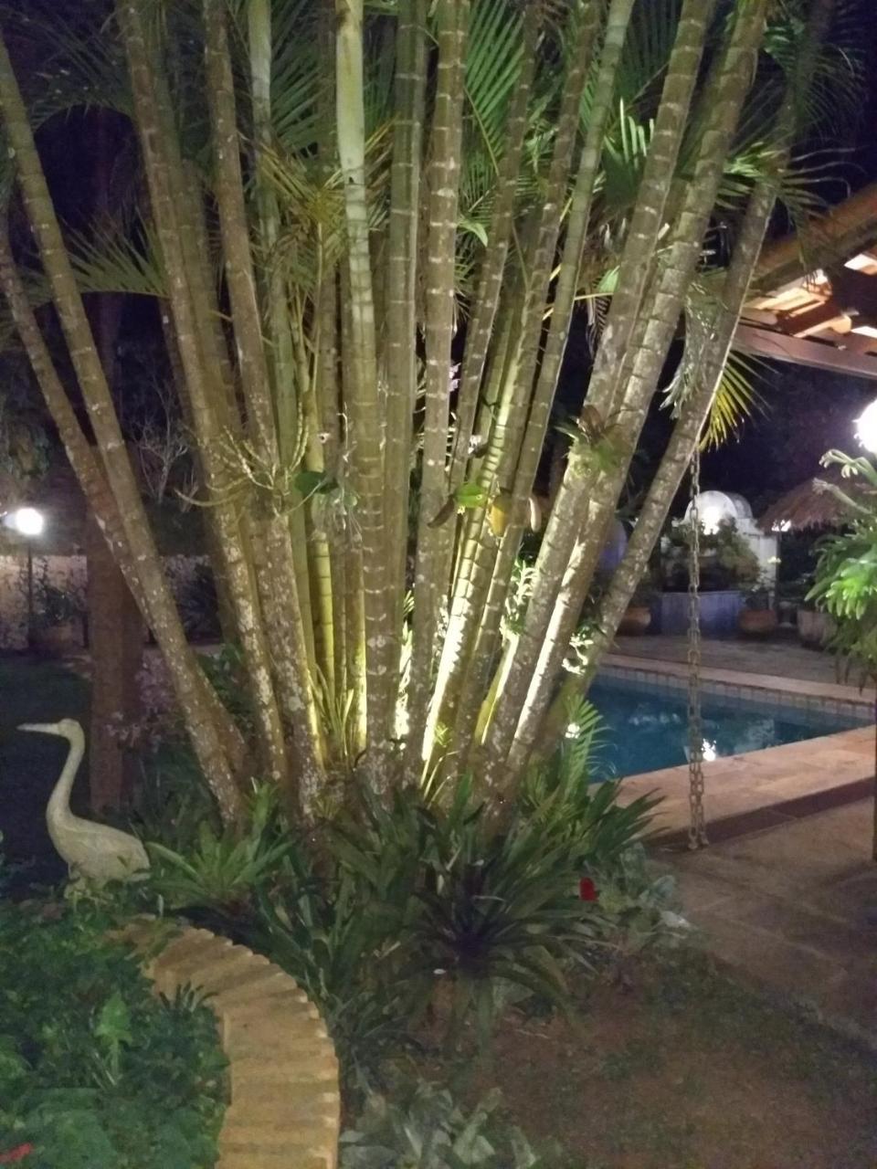 Suites Em Meio A Mata Atlantica Itaipava Exterior foto